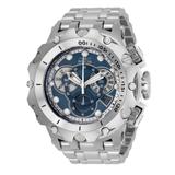 Invicta Venom Swiss Ronda Z60 Caliber Men's Watch - 51mm Steel (ZG-32761)