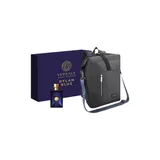 Versace Men's Dylan Blue Pour Homme Backpack Set - Value: $146