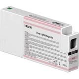 Epson T54V600 UltraChrome HD Vivid Light Magenta Ink Cartridge (150ml) T54V600