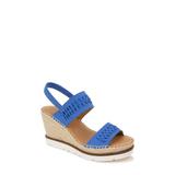 Elyssa Strappy Espadrille Sandal