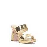 Diza Platform Sandal