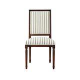 Limited Edition Louis Square Back Side Chair - Ballard Designs