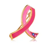 Estée Lauder Pink Ribbon Pin