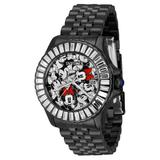 #1 LIMITED EDITION - Invicta Disney Limited Edition Minnie Mouse Women's Watch - 38mm Black (41354-N1)