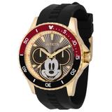 #1 LIMITED EDITION - Invicta Disney Limited Edition Mickey Mouse Women's Watch - 40mm Black (42266-N1)
