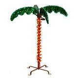 Vickerman 21519 - 2.5' Artificial LED Rope Light Palm Tree (X110226)