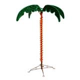 Vickerman 21521 - 4.5' Artificial LED Rope Light Palm Tree (X110246)