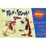 Ren and Stimpy Show: Postcards Over the Edge