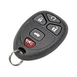 2005-2009 Buick LaCrosse Remote Control Transmitter for Keyless Entry / Alarm System - Dorman