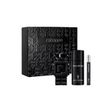Rabanne Men's Phantom Parfum 3.4 Oz + Deod 5.1 Oz + Megaspray 0.33 Oz - $ 200 Value
