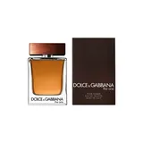 Dolce & Gabbana The One For Men Eau De Toilette, 1.6 Oz