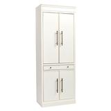 Paulette Appliance Cabinet - Ballard Designs