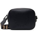 Navy Mini Camera Bag