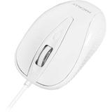 Macally TURBO Wired Mouse TURBO
