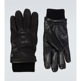 Workman Leather Gloves