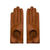 Washable Leather Driving Gloves