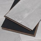 Tiburon Marble Shorebreak Flooring Sample, by Cali Laminate