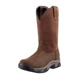 Terrain Waterproof Cowboy Boot