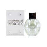 Giorgio Armani Women's Perfume - Emporio Diamonds Eau de Parfum - Women