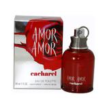 Cacharel Women's Perfume - Amor Amor 1-Oz. Eau De Toilette - Women