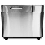 Deco Chef 2 Lb Bread Maker, Stainless Steel | Wayfair E9DGBMSTS01
