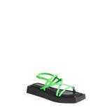 Evy Strappy Sandal