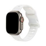 Govtal Replacement Bands White - White Band Replacement for Apple Watch