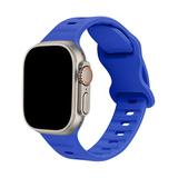 Govtal Replacement Bands Blue - Blue Band Replacement for Apple Watch