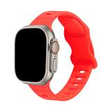 Govtal Replacement Bands Red - Red Band Replacement for Apple Watch