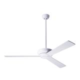 Modern Fan Company Altus 52 Inch Ceiling Fan - ALT-GW-52-WH-NL-005
