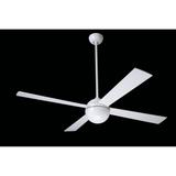 Modern Fan Company Ball 42 Inch Ceiling Fan - BAL-GW-42-MP-NL-001