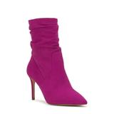 Siantar Slouch Pointed Toe Bootie