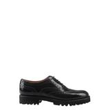Lace Up Derby Shoes