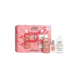 Philosophy Women's 3-Piece Amazing Grace Ballet Rose Eau De Toilette Collection Holiday Gift Set - $54 Value