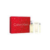 Calvin Klein Women's 3-Piece Eternity Gift Set - $171 Value