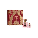 Women's Q By Dolce & Gabbana Eau De Parfum 2-Piece Gift Set - $124 Value, 50 Ml