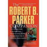The Robert B. Parker Companion