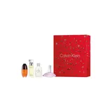 Calvin Klein Multi-Line 4-Piece Women's Coffret - $104 Value