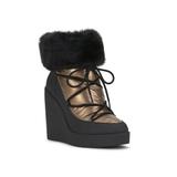 Mayina Wedge Bootie