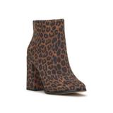 Burdete Bootie