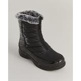 Blair Women's Esther Boots By Totes® - Black - 6.5