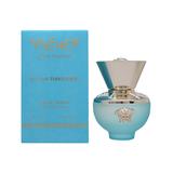 Versace Women's Perfume - Dylan Blue Turquoise 1-Oz. Eau de Toilette - Women