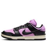 Dunk Low Twist 'rush Fuchsia' - Pink - Nike Sneakers