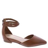 Seychelles What A Girl Wants - Womens 11 Tan Slip On Medium
