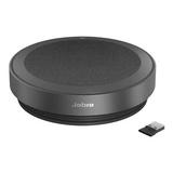 Jabra Speak 2 75 MS Link 380a Wireless Hands-free Speakerphone