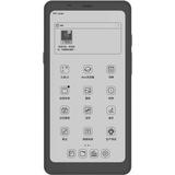 Boox 6.13" Palma E-Ink Tablet (Black) OPC1084R