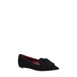 Adore Pointed Toe Flat