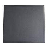Goodyear Rubber "Washer & Dryer Mat" - 5Mm X 32" X 29" in White, Size 48" W x 36" D | Wayfair 03-277-3648