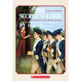 The Secret Soldier: The Story of Deborah Sampson (paperback) - by Ann McGovern