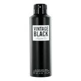 Kenneth Cole Men's Cologne - Vintage Black 6-Oz. Body Spray - Men